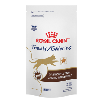 hydrolyzed protein feline