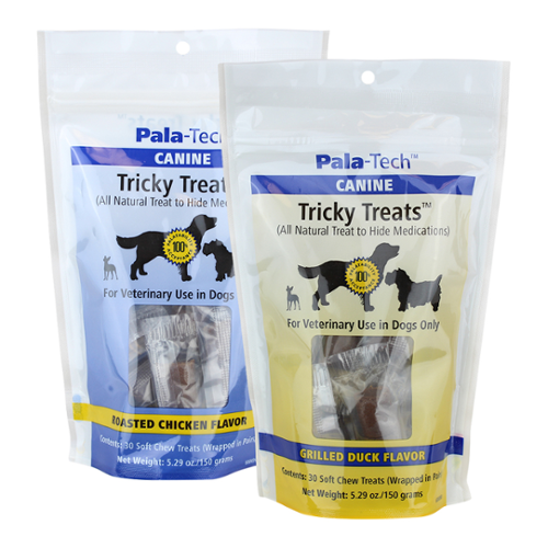 Tricky Treats™ for Dogs | MFG_208