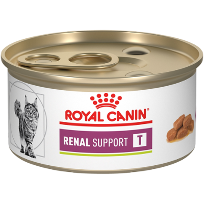 Royal Canin Multifunction Renal Support + Hydrolyzed Protein