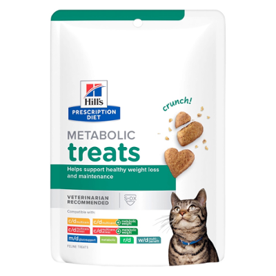 Hill's® Prescription Diet® Cat w/d® Multi-Benefit Minced Chicken