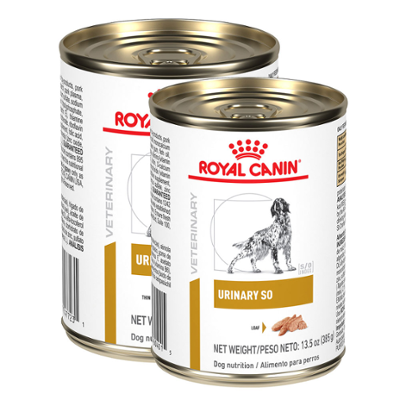 Royal Canin Multifunction Urinary SO + Hydrolyzed Protein Dry for