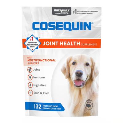Nutramax Cosequin® Joint Health Supplment Sprinkle Capsules for