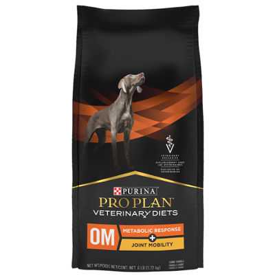 Purina Pro Plan Veterinary Diets JM Joint Mobility | Hond Purina Pro Plan Veterinary Diets JM Joint Mobility | Hond