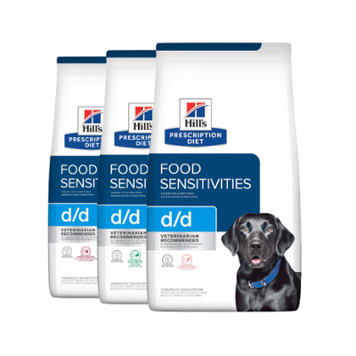 Hill's® Prescription Diet® Dog Low Fat z/d® Canned | MFG_324
