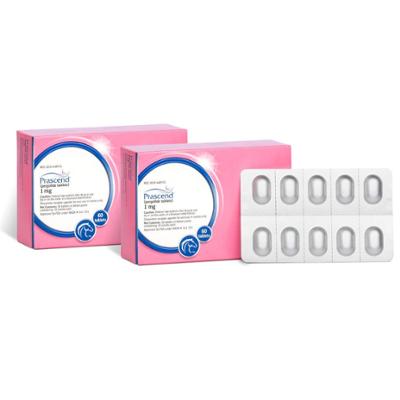 Progresenge Tablets Covetrus Pharmacy