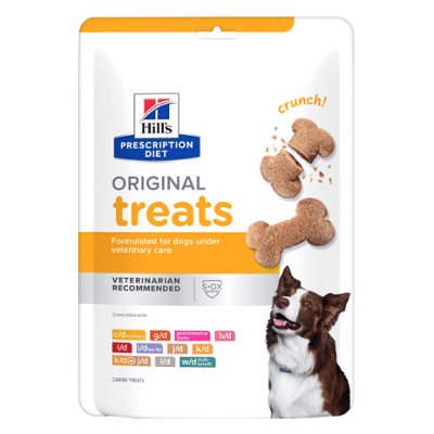 Hill's® Prescription Diet® Dog c/d® Multicare Low Fat Canned Stew