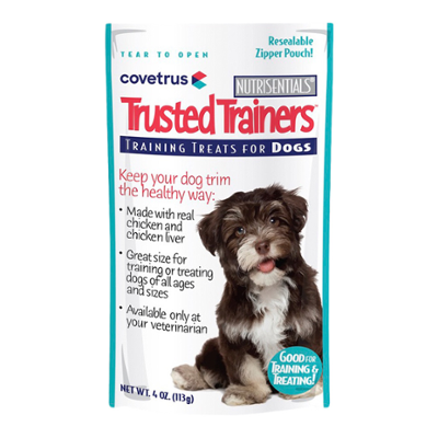 Butler Lean Treats Nutritional Rewards for Large Dogs (1 Pack), 10