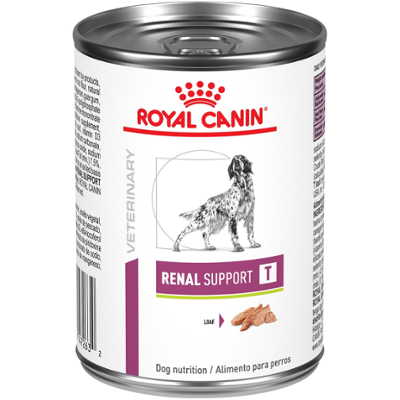 Royal Canin Multifunction Renal Support + Hydrolyzed Protein Dry