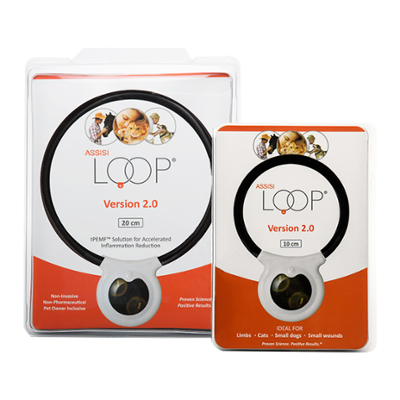 Assisi Loop® 2.0 | MFG_401
